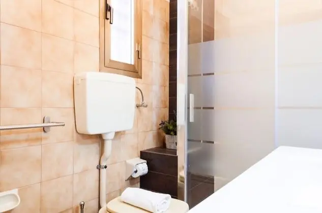 Apart Daire, 3 Yatak Odası