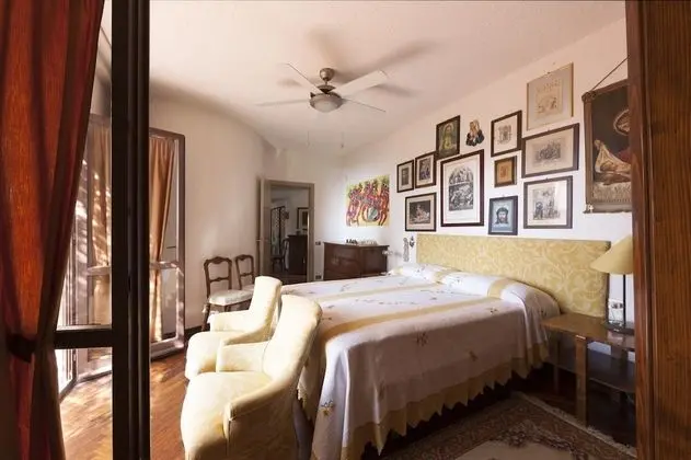 Ev, 3 Yatak Odası (Villa Le Murate)