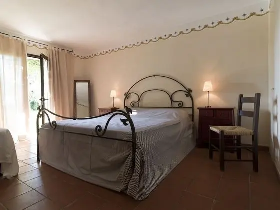 Ev, 3 Yatak Odası (Villa Le Murate)