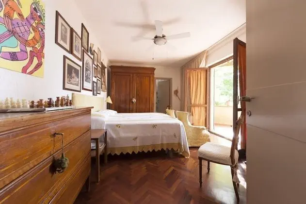 Ev, 3 Yatak Odası (Villa Le Murate)