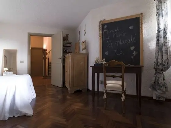 Ev, 3 Yatak Odası (Villa Le Murate)
