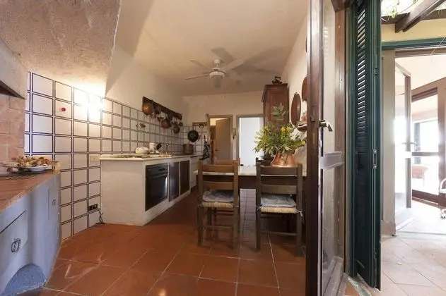 Ev, 3 Yatak Odası (Villa Le Murate)
