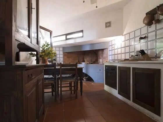 Ev, 3 Yatak Odası (Villa Le Murate)