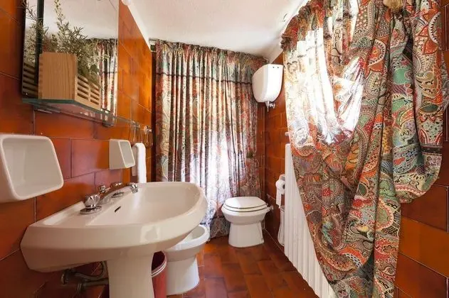 Ev, 3 Yatak Odası (Villa Le Murate)