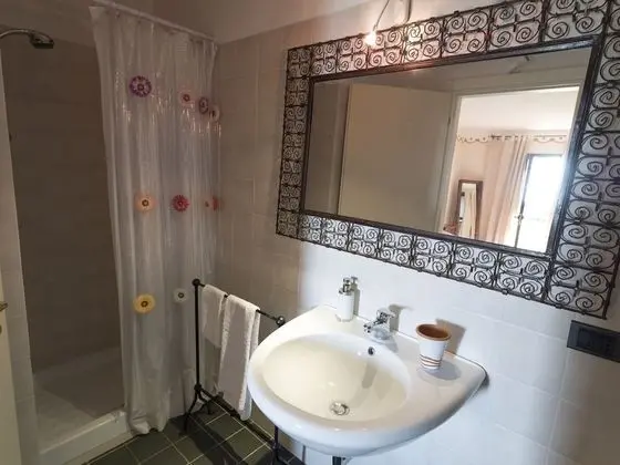 Ev, 3 Yatak Odası (Villa Le Murate)