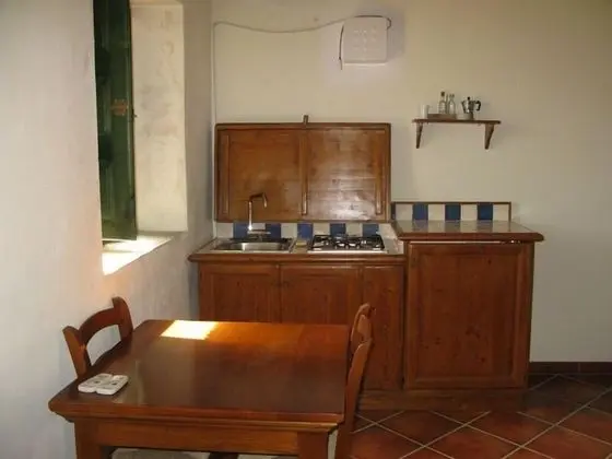 Standard Apart Daire