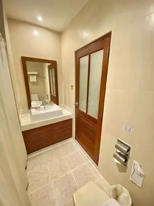 Deluxe İki Ayrı Yataklı Oda