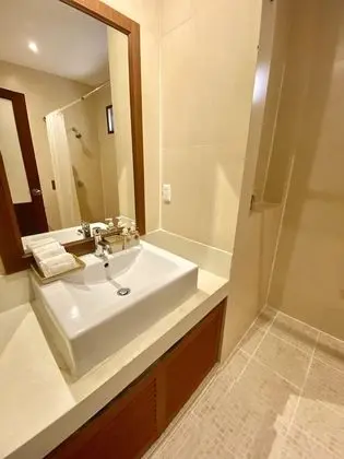Deluxe İki Ayrı Yataklı Oda
