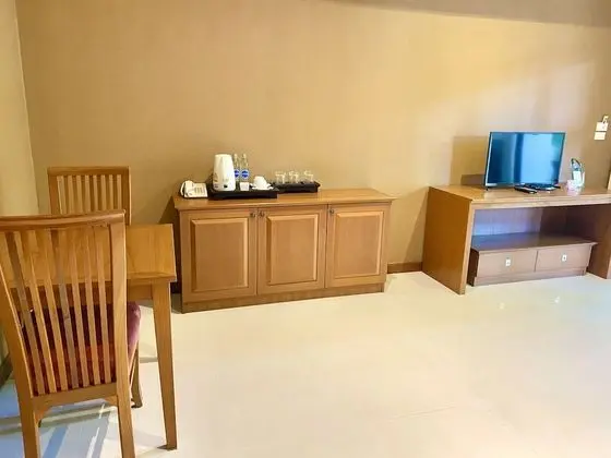Superior Tek Büyük Yataklı Oda