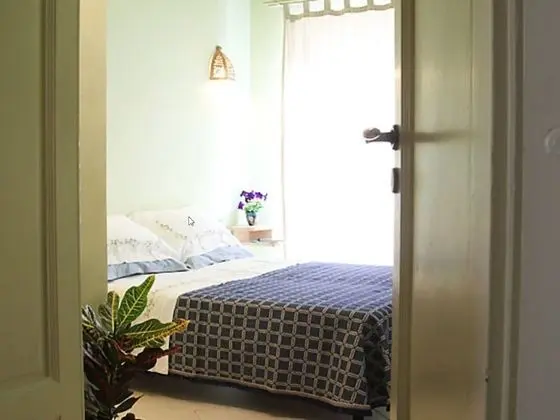 Classic Tek Büyük Yataklı Oda