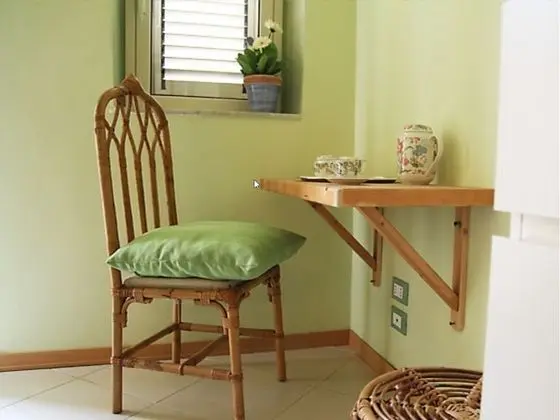 Classic Tek Büyük Yataklı Oda