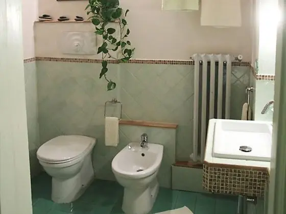 Classic Tek Büyük Yataklı Oda