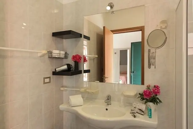 Tek Kişilik Oda