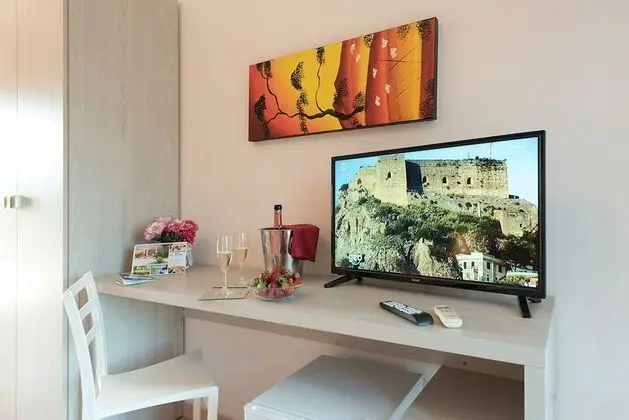 Tek Kişilik Oda
