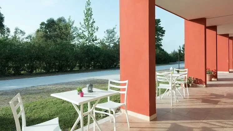 Üç Kişilik Oda