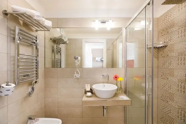 Junior Süit, Deniz Manzaralı