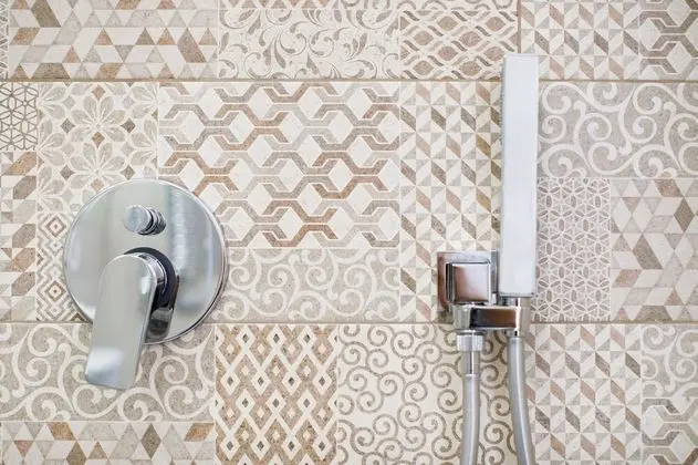 Üç Kişilik Oda, Bahçe Manzaralı