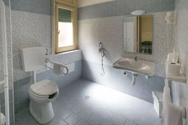 Standard Tek Kişilik Oda