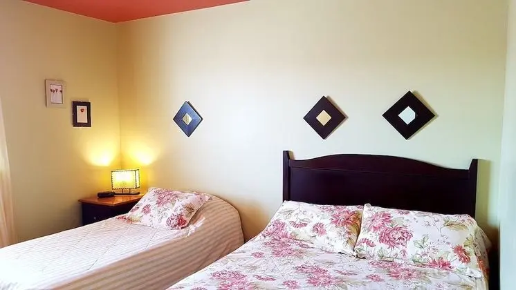 Comfort Üç Kişilik Oda, Birden Çok Yatak
