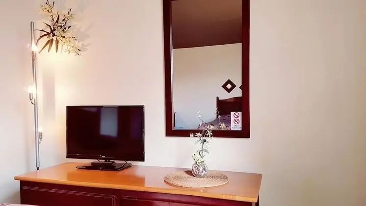 Family Dört Kişilik Oda, 2 Çift Kişilik Yatak