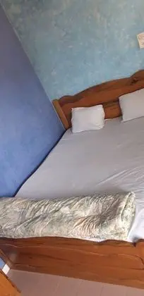 Basic Tek Büyük Yataklı Oda