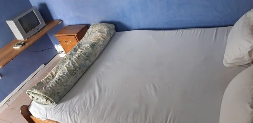 Basic Tek Büyük Yataklı Oda