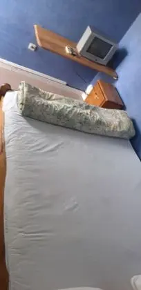 Basic Tek Büyük Yataklı Oda