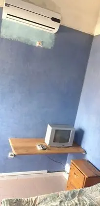 Basic Tek Büyük Yataklı Oda