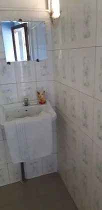 Basic Tek Büyük Yataklı Oda