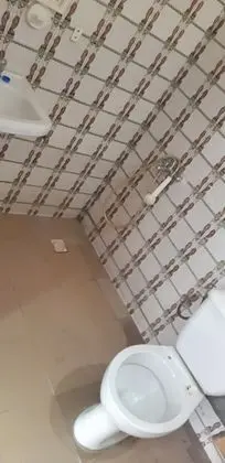 Basic Tek Büyük Yataklı Oda