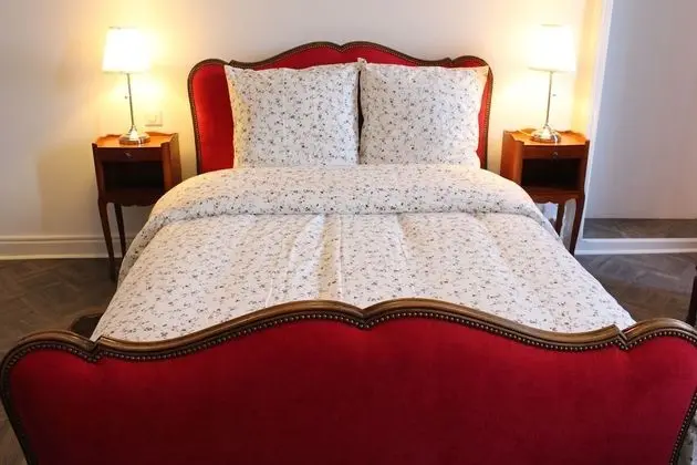 Apart Daire (Austerlitz)