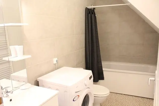 Apart Daire (Austerlitz)