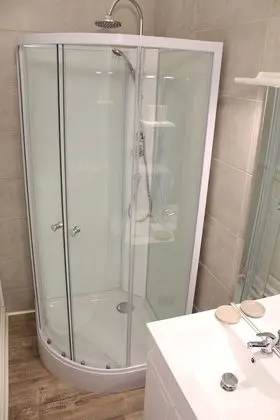 Tek Büyük Yataklı Oda (Joséphine)