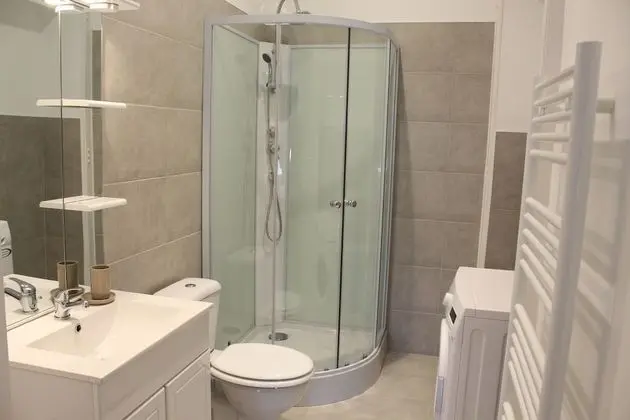 Tek Büyük Yataklı Oda (Napoléon)