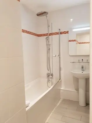 Classic Oda, 1 Çift Kişilik Yatak
