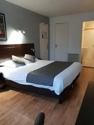 Superior Oda, 1 Çift Kişilik Yatak