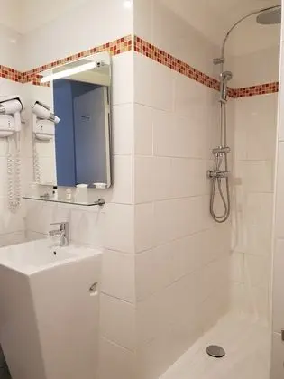 Superior Oda, 1 Çift Kişilik Yatak