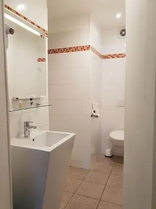Superior Oda, 1 Çift Kişilik Yatak