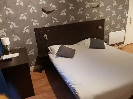 Tek Kişilik Oda