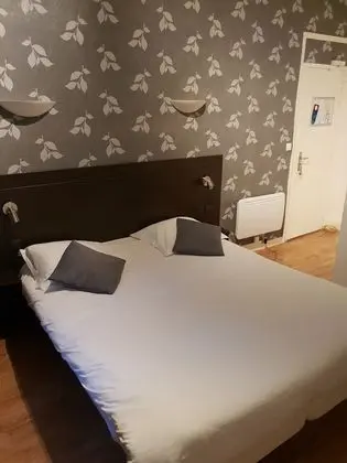Tek Kişilik Oda