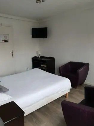 Tek Kişilik Oda