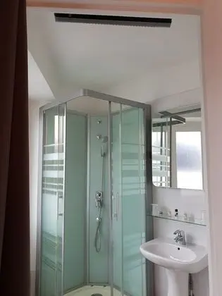 Tek Kişilik Oda