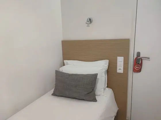 Standard Tek Kişilik Oda