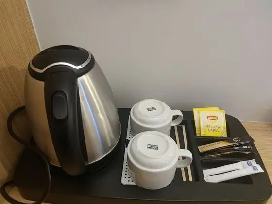 Standard Tek Kişilik Oda
