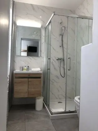 Standard Tek Kişilik Oda