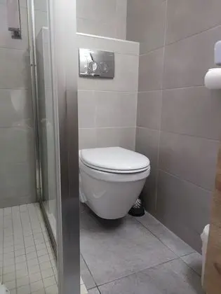 Superior İki Ayrı Yataklı Oda