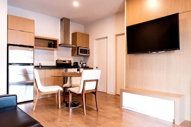 Family Stüdyo, Küçük Mutfak