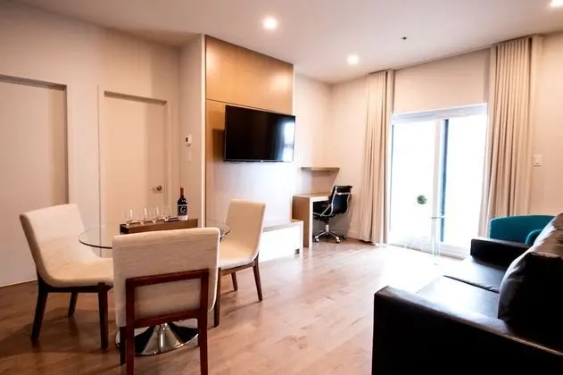 Family Stüdyo, Küçük Mutfak