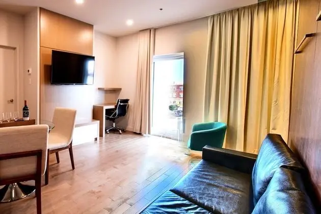 Family Stüdyo, Küçük Mutfak