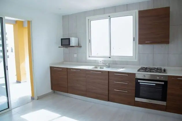 Apart Daire, 3 Yatak Odası